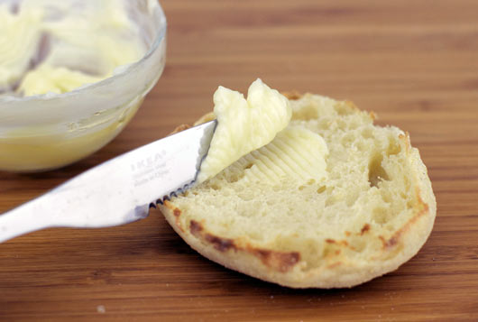 Honey Butter Recipe