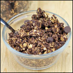 Chocolate Granola