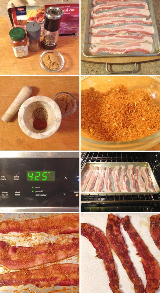 Making Smoky Sweet Custom Bacon Making Smoky Sweet Custom Bacon
