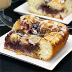 Super Fast Coffee Cake