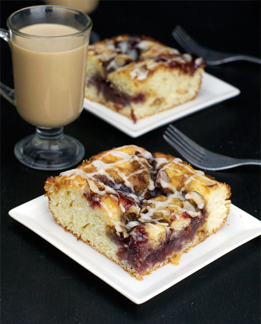 Super Fast And Easy Coffee Cake Super Fast And Easy Coffee Cake
