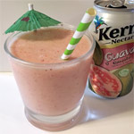 Guava Smoothie