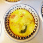 Jalapeno Breakfast Cups