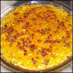 Breakfast Hashbrown Casserole