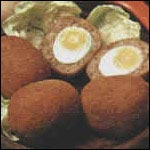 Scotch Eggs