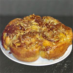 Breakfast Sticky Buns