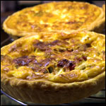 Quiche Lorraine