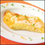 Cheese Omelette