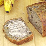 Easy Banana Bread