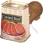 Corned Beef Hash Deluxe