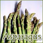 Asparagus Eggs Benedict