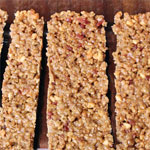 Bacon Crunch Bars