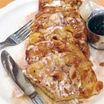 Almond French Toast