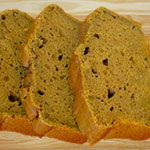 Pumpkin Bread