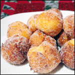 Bunuelos (Christmas)