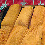 Christmas Tamales