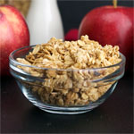 Apple Granola