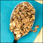 Oil-Free Granola