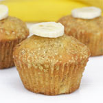 Banana Muffins