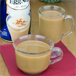 Eggnog Coffee