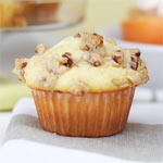 Coconut Muffins