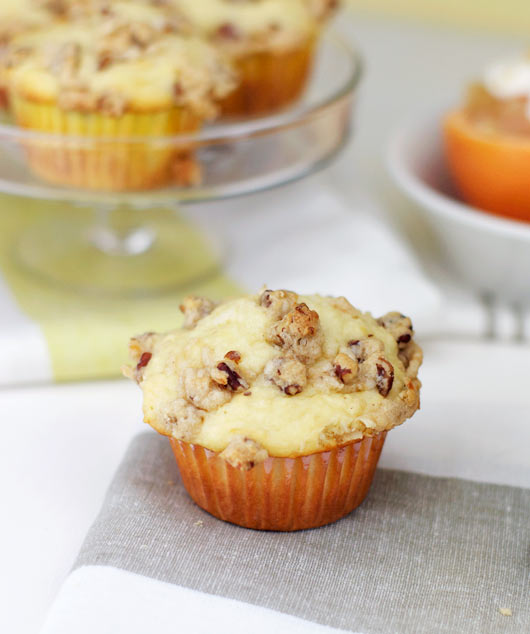 Coconut Muffins