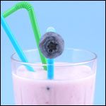 Berry-Nice Smoothie Berry-Nice Smoothie