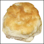 KFC Buttermilk Biscuits