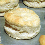 Buttermilk Biscuits