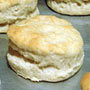 Buttermilk Biscuits