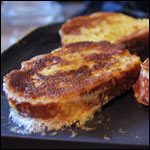 Amish-Style French Toast