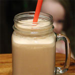 Coffee Latte Shake