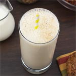 Banana Honey Breakfast Blast