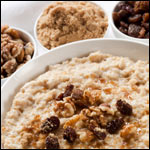 Deluxe Crockpot Oatmeal