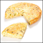 Spanish Omelette