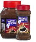 instant coffee