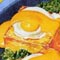 Retro Breakfast Recipes