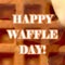 The Waffle Day Controversy