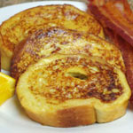 How To Make Excellent French Toast