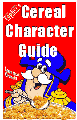 Topher's Breakfast Cereal Character Guide