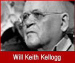 Will Keith Kellogg