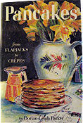 Pancakes: From Flapjacks To Crepes