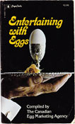 Entertaining With Eggs