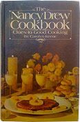 The Nancy Drew Cookbook