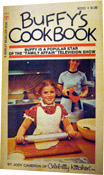 Buffy's Cookbook