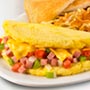 American Omelet Recipes