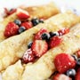 Fancy Crepe Recipes