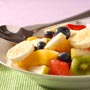 American Fruit Dishes