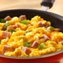 American Scrambled Egg Recipes