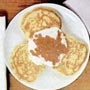 International Pancake Recipes